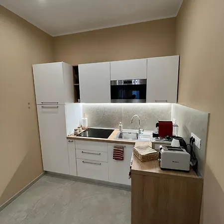 G&ghomeciampinosuite Apartament Ciampino