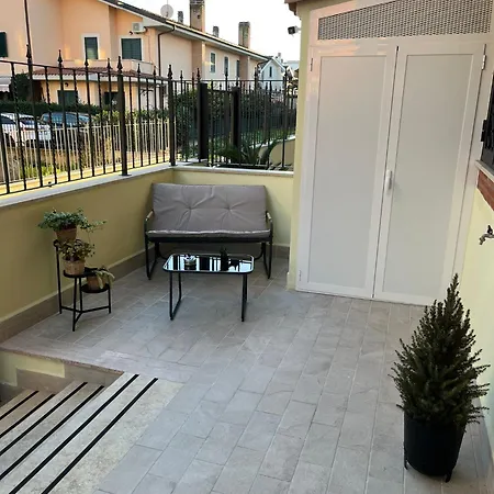 G&ghomeciampinosuite Ciampino