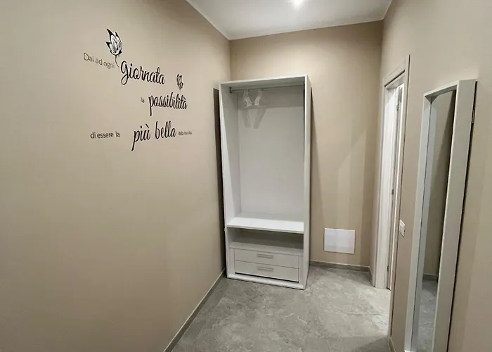 G&ghomeciampinosuite * Ciampino