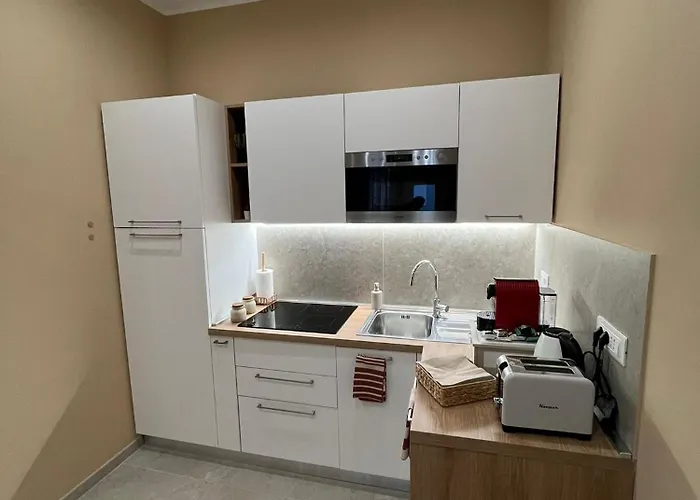 G&ghomeciampinosuite Apartman Ciampino